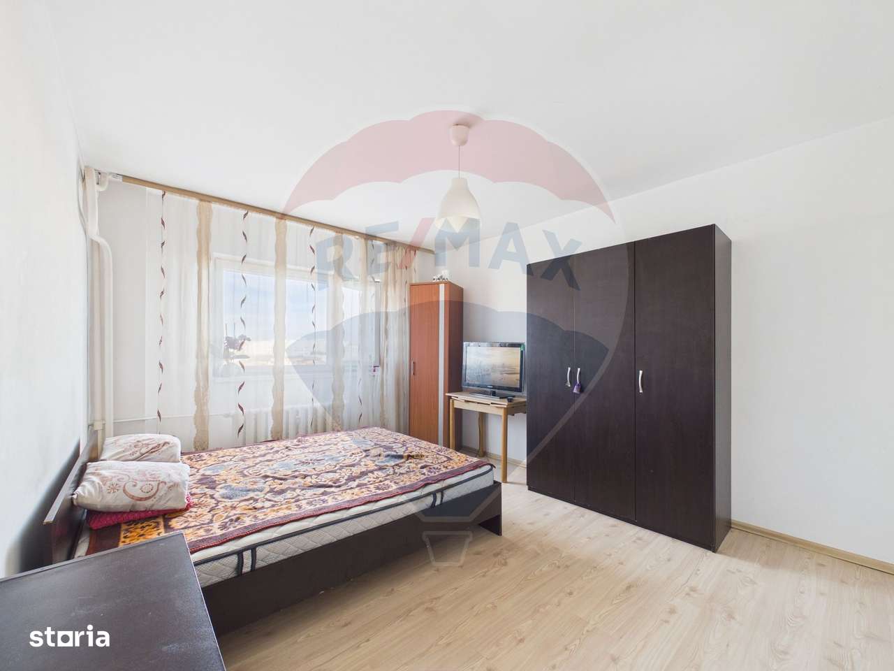 Apartament cu 2 camere de vânzare în zona Doamna Ghica-2