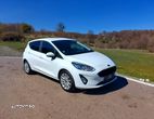 Ford Fiesta 1.1 S&S COOL&CONNECT - 12