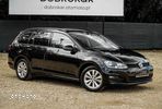 Volkswagen Golf 1.6 TDI 4Motion BlueMotion Technology Comfortline - 3