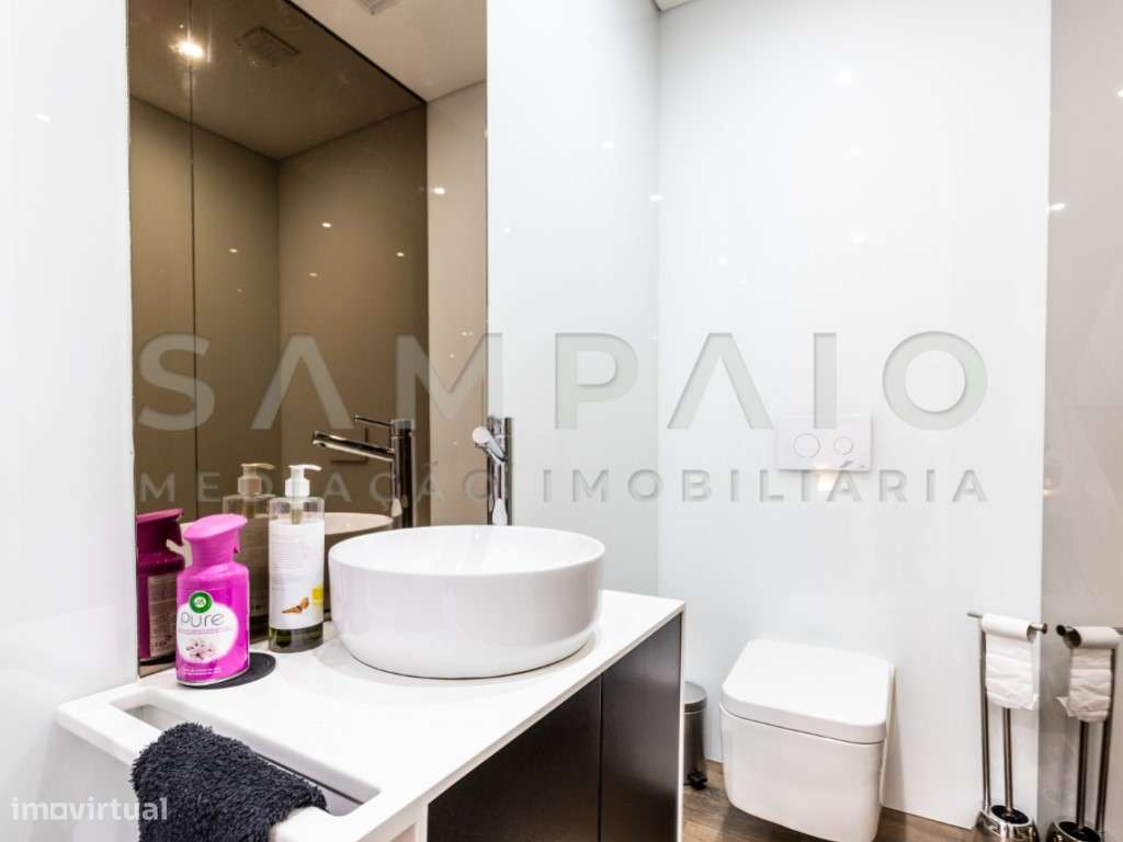 Moradia T3+1 em São Pedro da Cova-13