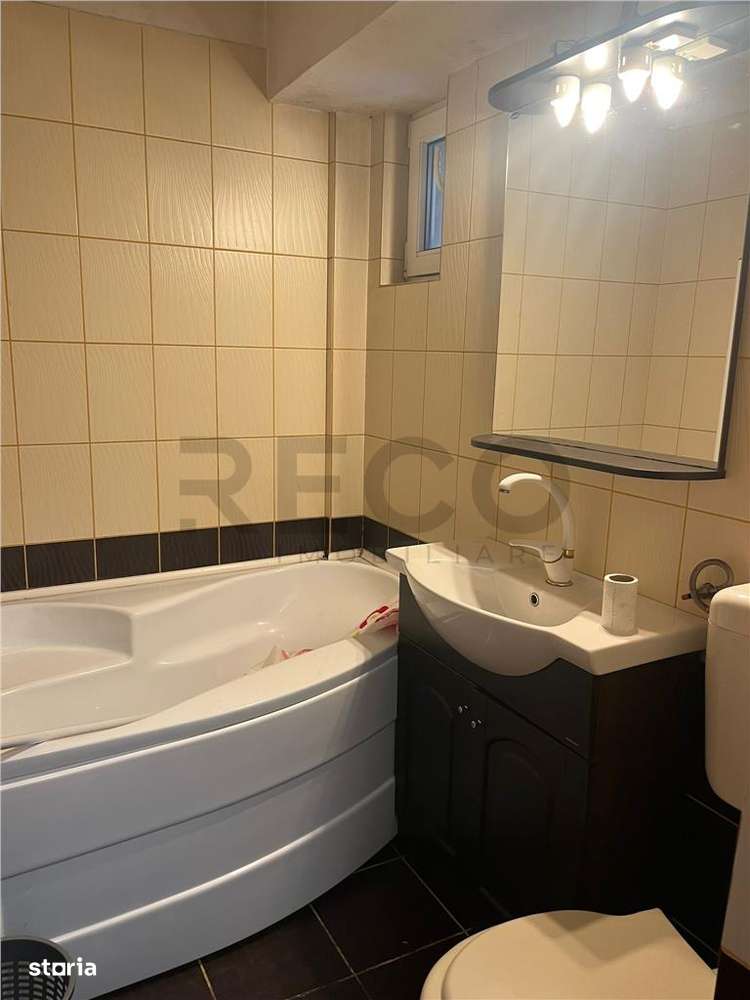 RECO Apartament 2 Camere, Central de Inchiriat - Imagine principală: 5/8