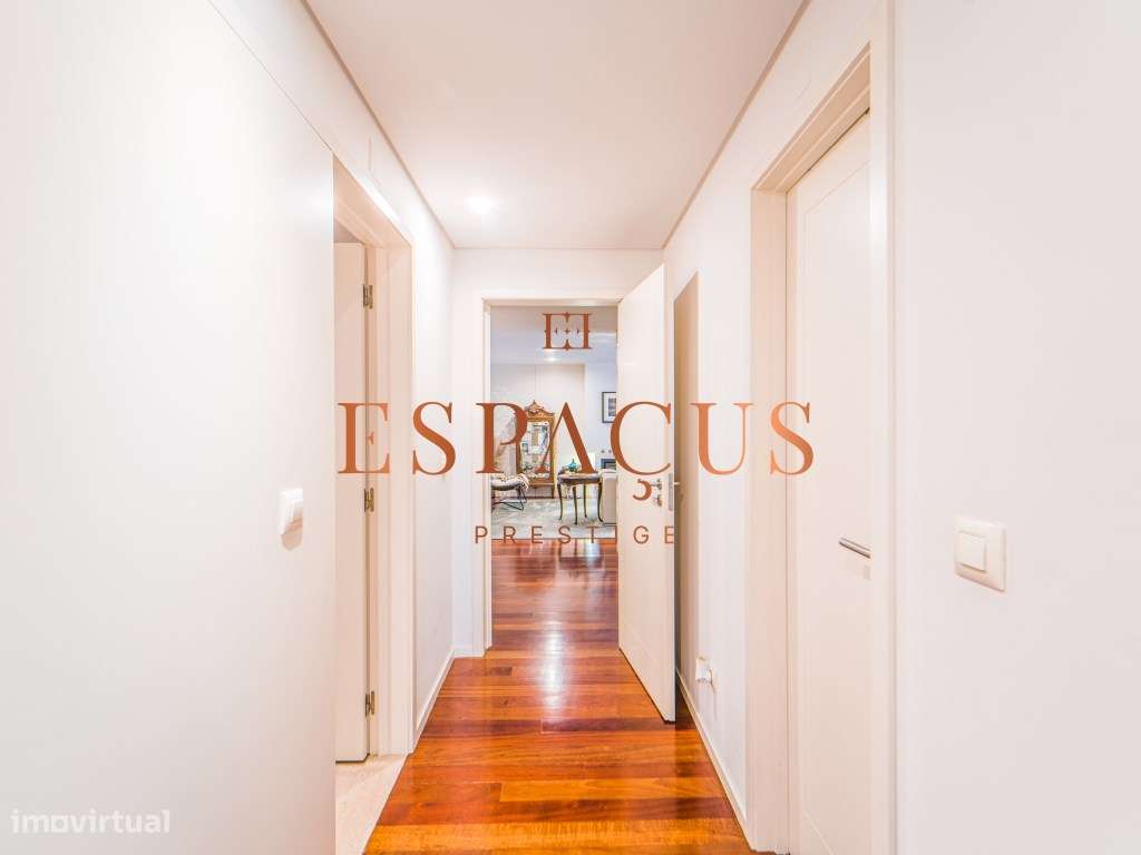 Fantástico Apartamento T4 em Braga-25