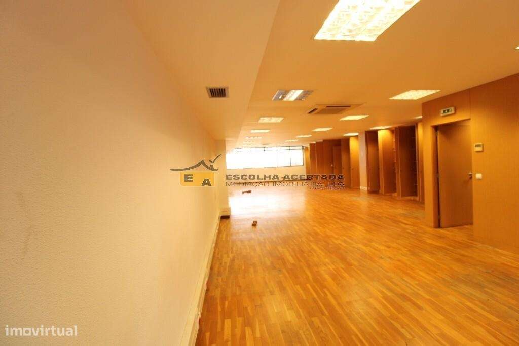 Escritório open space  Bonfim Centro - Grande imagem: 5/9