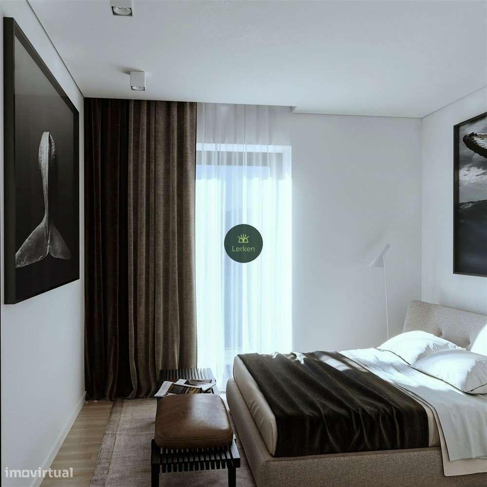 Apartamento T3 Venda em Real, Dume e Semelhe,Braga-6