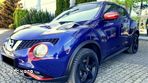 Nissan Juke 1.6 DIG-T Tekna - 1