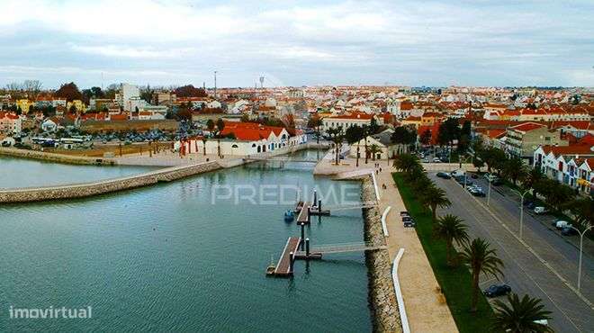 Apartamento Duplex no Montijo - Grande imagem: 4/5