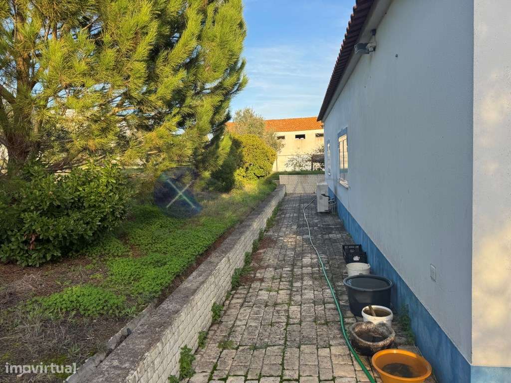 Monte Alentejano de 4 Hectares na região de Cabeção / Mora - Privac...-9