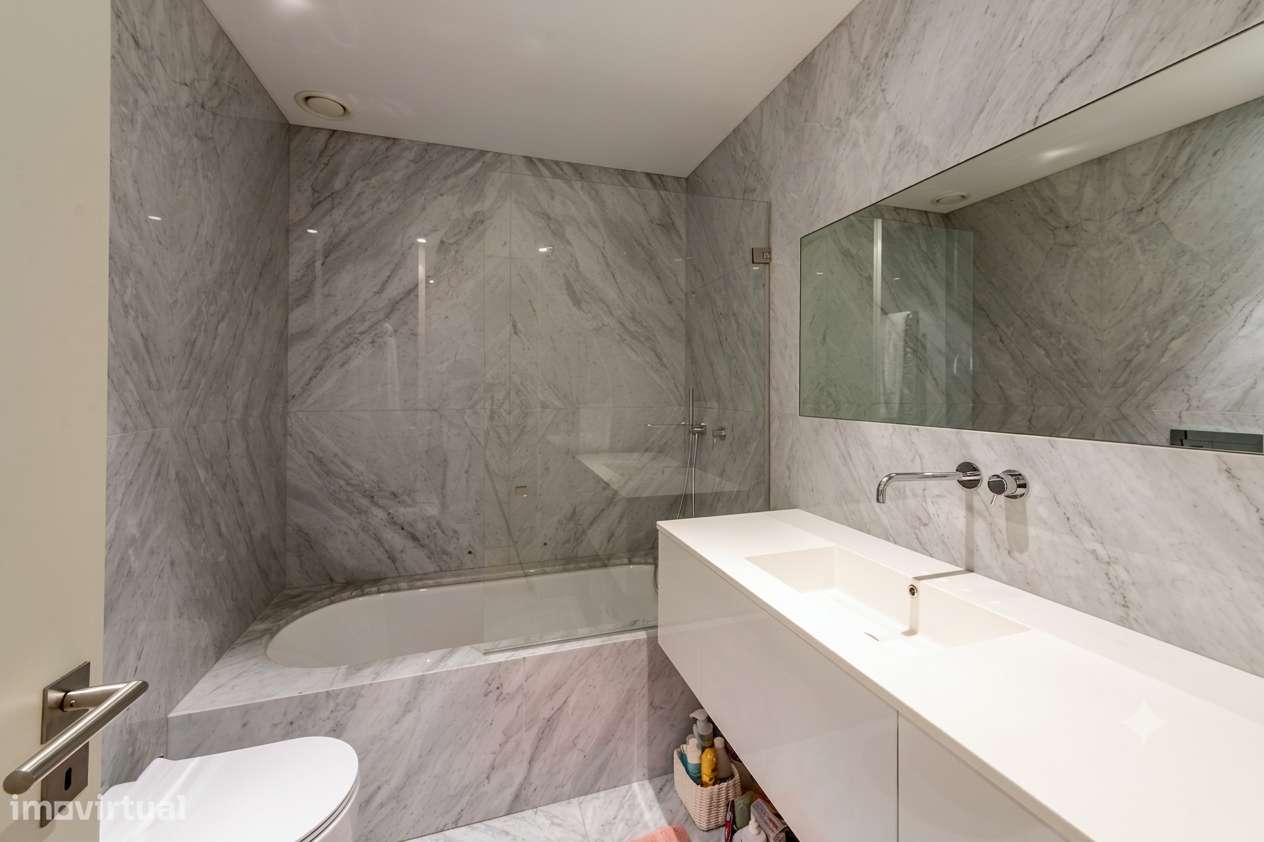 Apartamento no Parque da Cidade-28