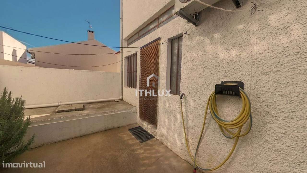Moradia V5 com garagem localizado no Bairro Europa – Elvas - Portugal-48