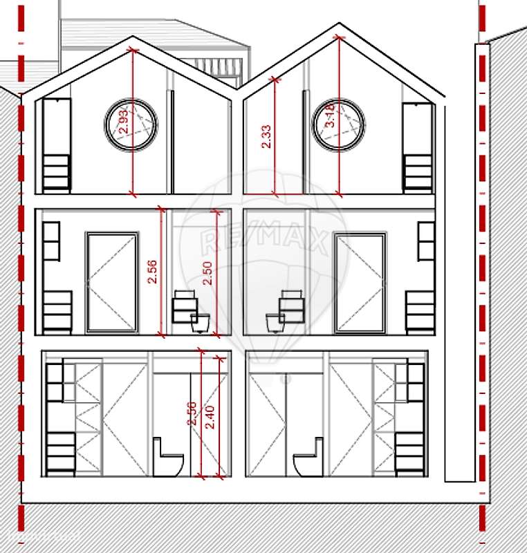 Apartamento T1 para venda-5