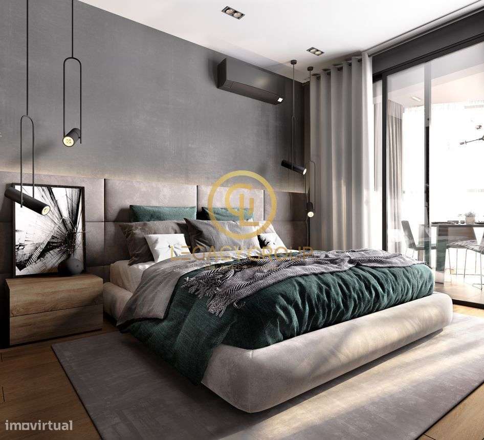 11 Moradias Exclusivas Onde o Luxo Encontra a Natureza - Grande imagem: 3/28