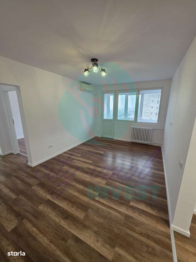 Apartament spatios la 10 minute pietonale de statia de METROU - Imagine principală: 3/9