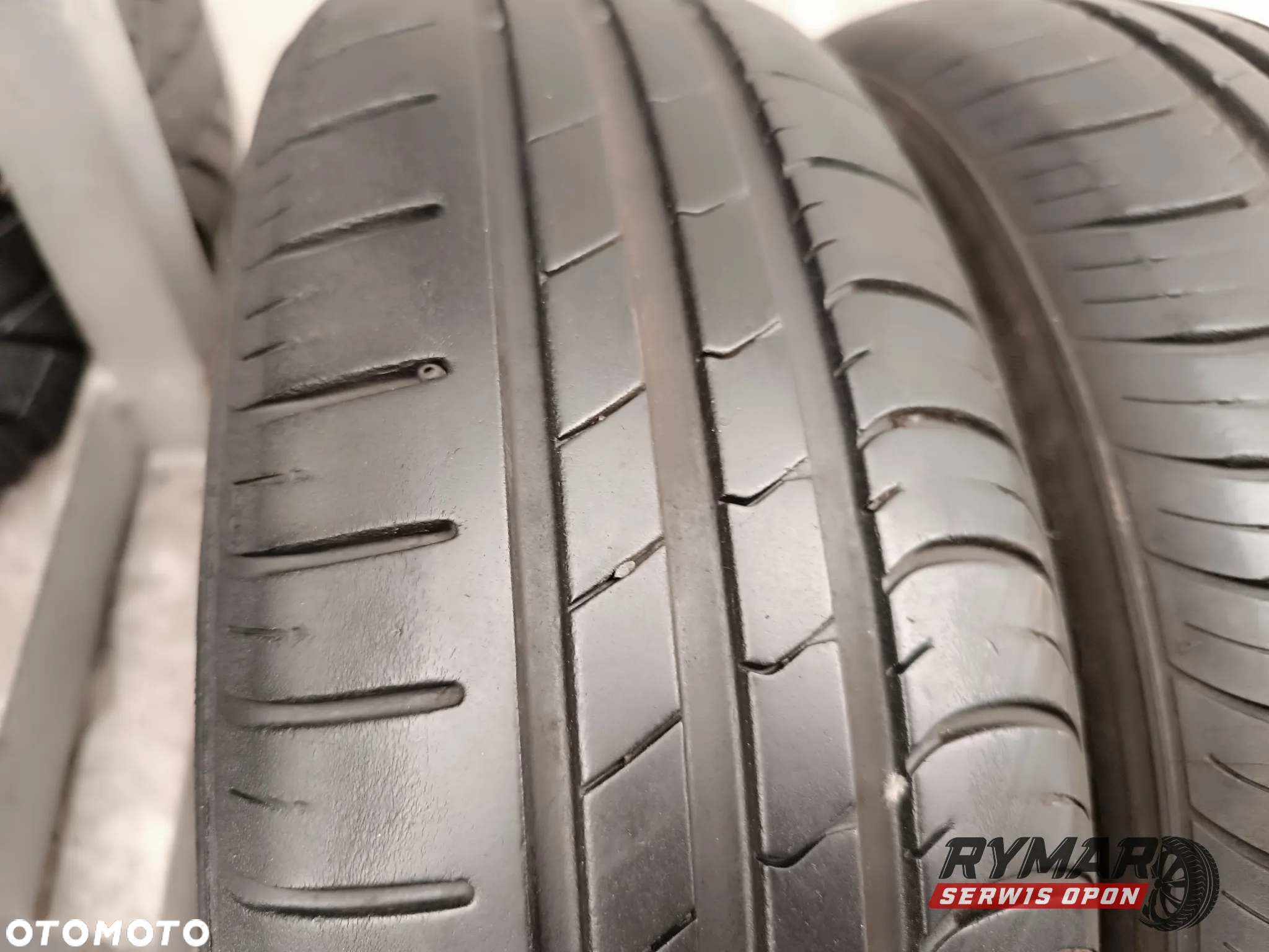 ŚLĄSK  2 x OPONY LATO 155/65R14 75T HANKOOK KINERGY ECO PARA - 2