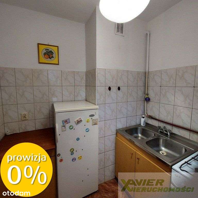 Kawalerka z widną kuchnią Ul. Szpitalna/Siennicka - Pełny obrazek: 5/8