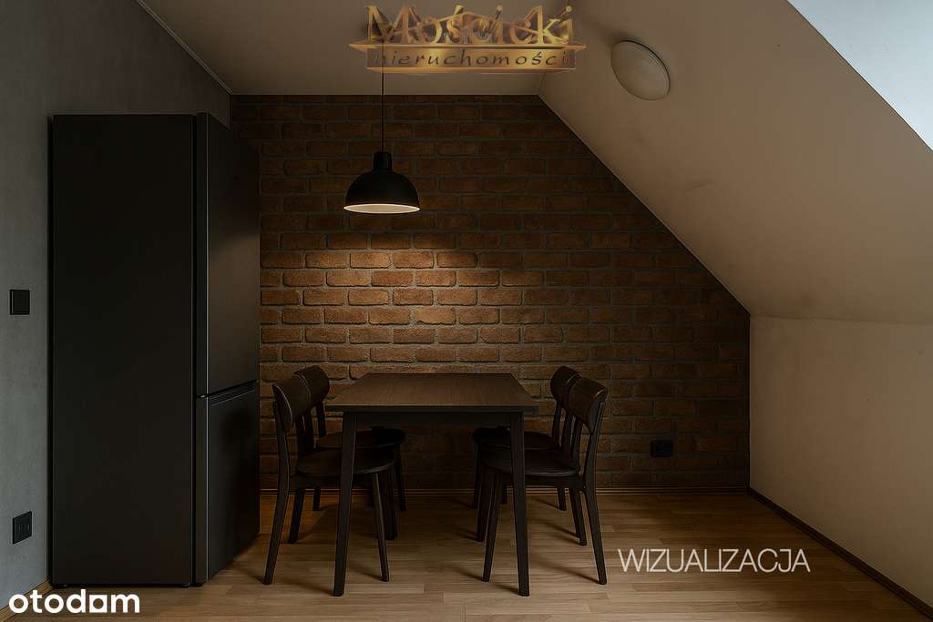 2 poziomowe mieszkanie 3 pokoje w sercu Anina-18