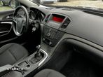 Opel Insignia 1.8 Design Edition - 36