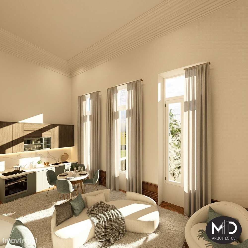 Oportunidade Única no Coração de Ponte de Lima-8