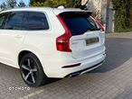 Volvo XC 90 D5 SCR AWD R-Design 7os - 11