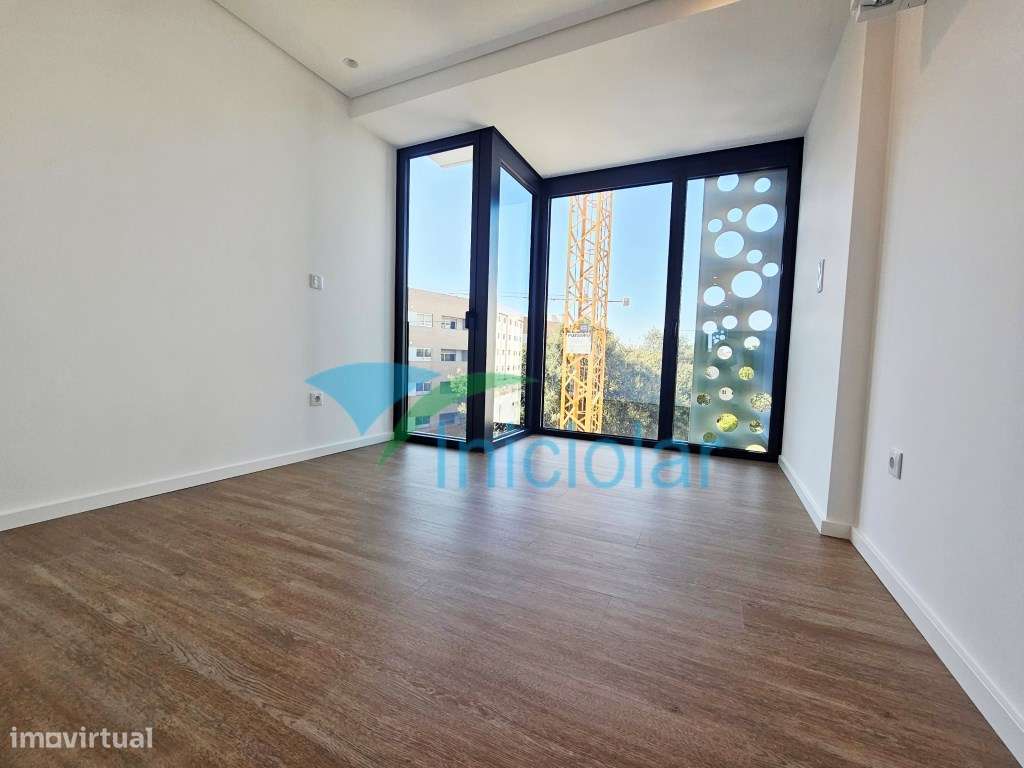 T3 Novo| 2 Suites| 2 Frentes| Garagem Fechada| Ultimo Para Venda-29