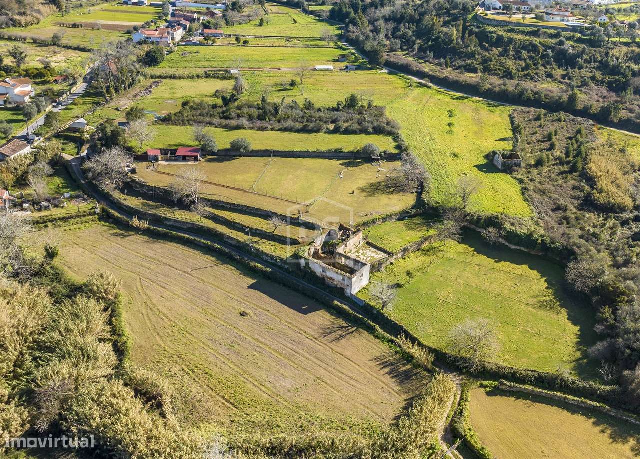 Quinta T5 Venda em Cernache,Coimbra - Grande imagem: 4/30