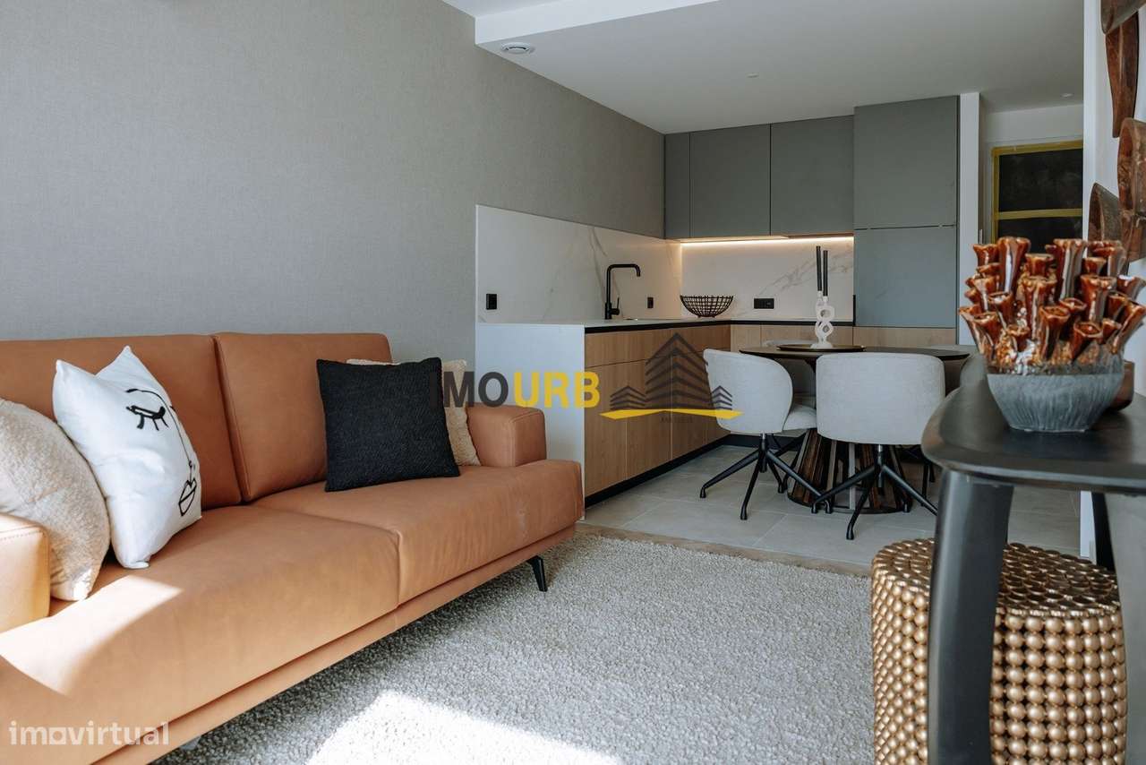 Apartamento Centro Cidade T1 - Grande imagem: 5/11