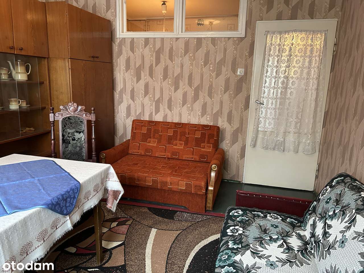 Skawina, ul. Ogrody- tanie mieszkanie 2-pokojowe, ciche miejsce.-2