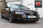 Audi A5 2.0 TDI Sport - 1