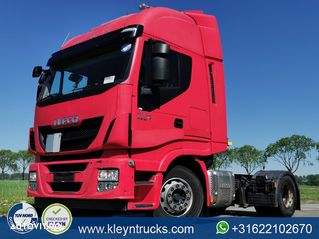 Iveco AS440S42 STRALIS