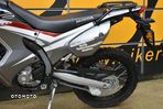 Honda CRF - 10