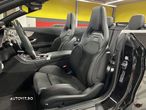 Mercedes-Benz C AMG 63 S Cabrio AMG Speedshift MCT 9G - 7