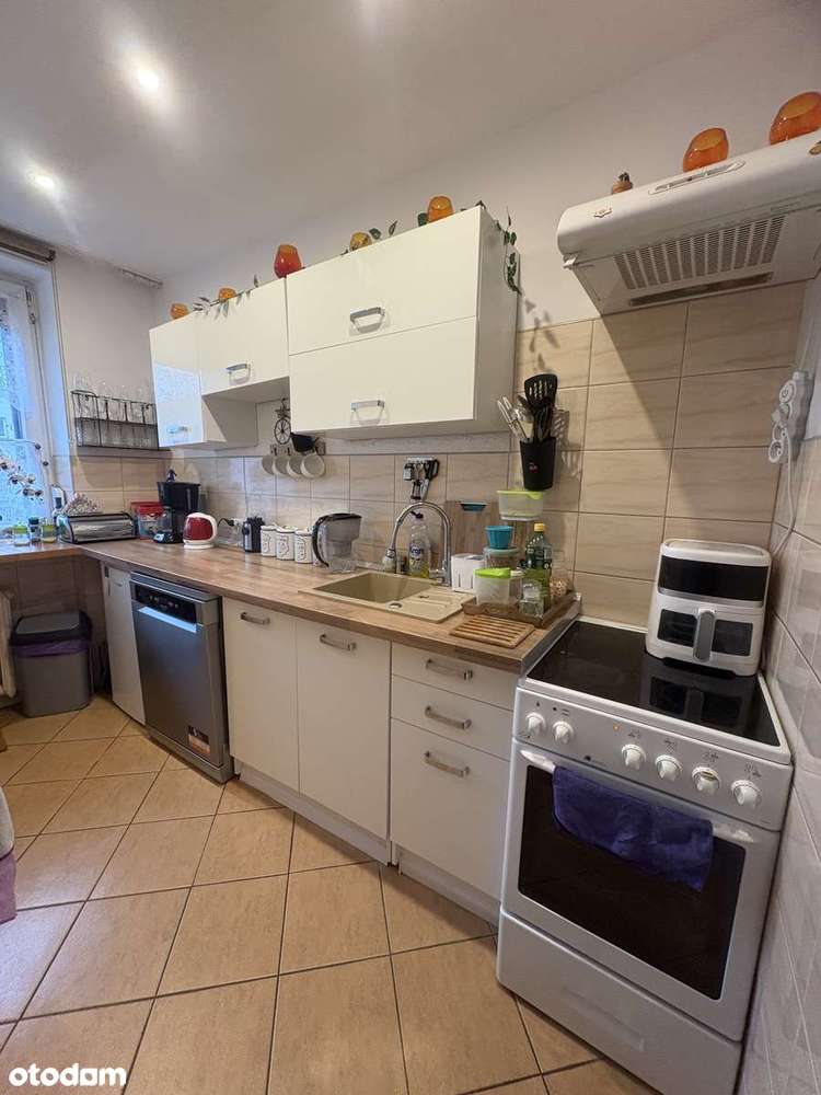 Kawalerka Bytom Vitor - Pełny obrazek: 3/6