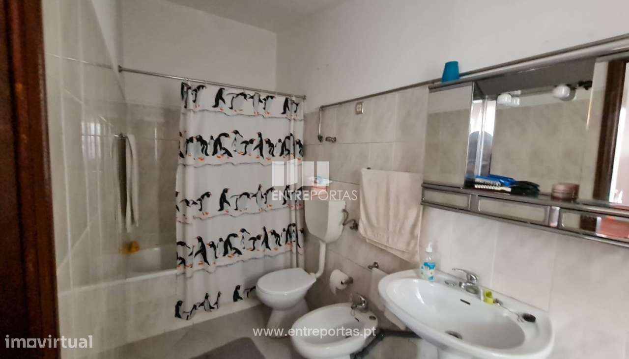 Venda Moradia V3, Campelo, Baião - Grande imagem: 5/30