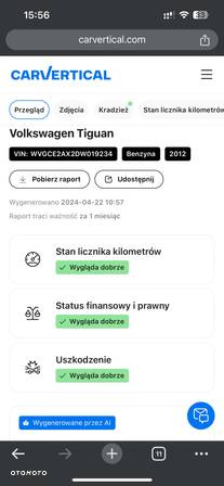 Volkswagen Tiguan 2.0 TSI 4Motion DSG Sport & Style - 16