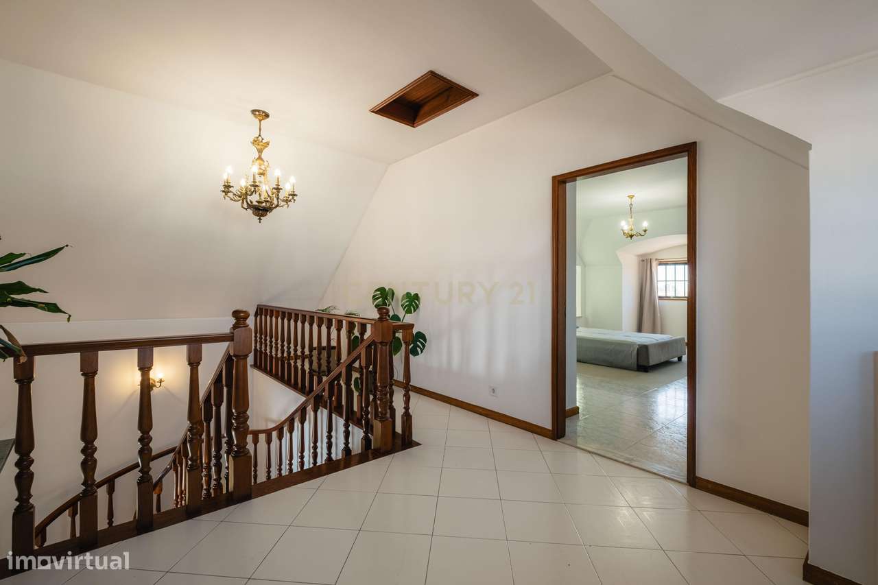 MORADIA T3 A 800M DA PRAIA DE SALGUEIROS | CANIDELO-34