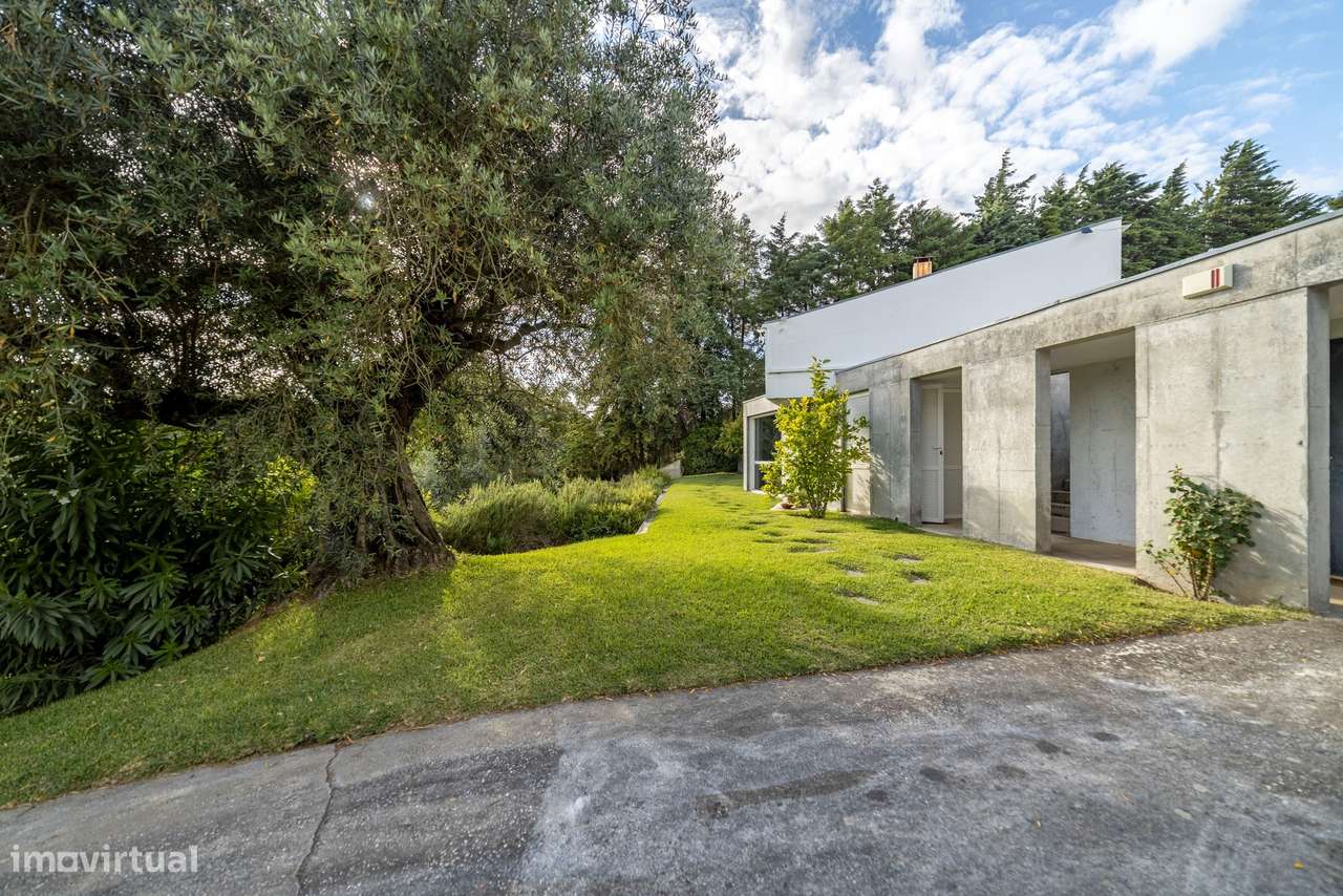 Moradia T5 Venda em Moçarria,Santarém-16