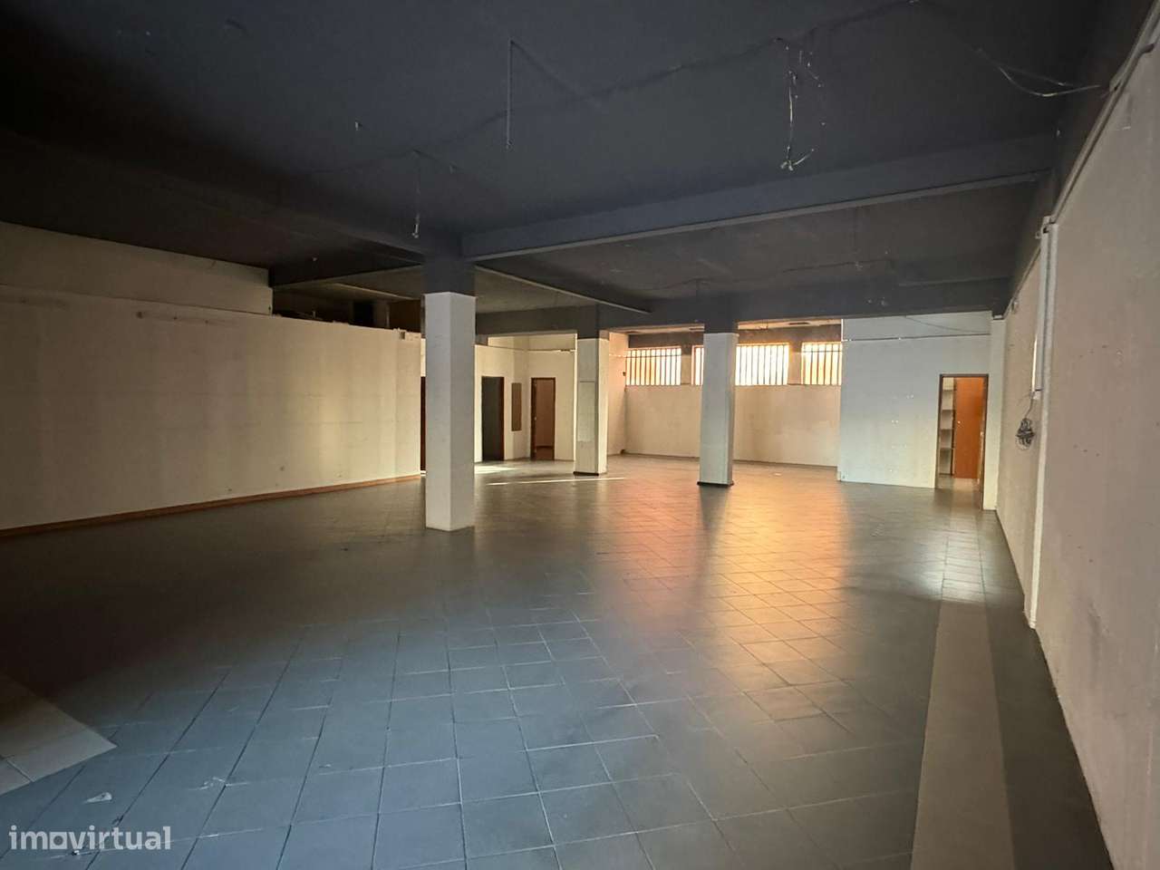 Loja para venda - Alvalade-6