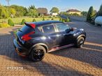 Nissan Juke 1.6 T Tekna 4x4 - 25