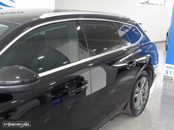 Peugeot 508 SW 1.5 BlueHDi Allure EAT8 - 8