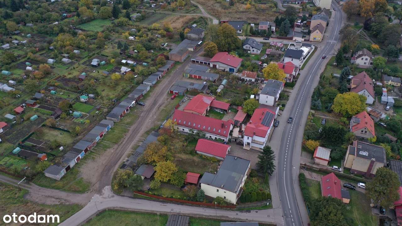 1000 m2 Obiekt Wielofunkcyjny Okazja !!! - Pełny obrazek: 5/14