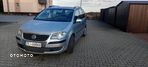 Volkswagen Touran 1.9 TDI DPF Blue Motion Highline - 1