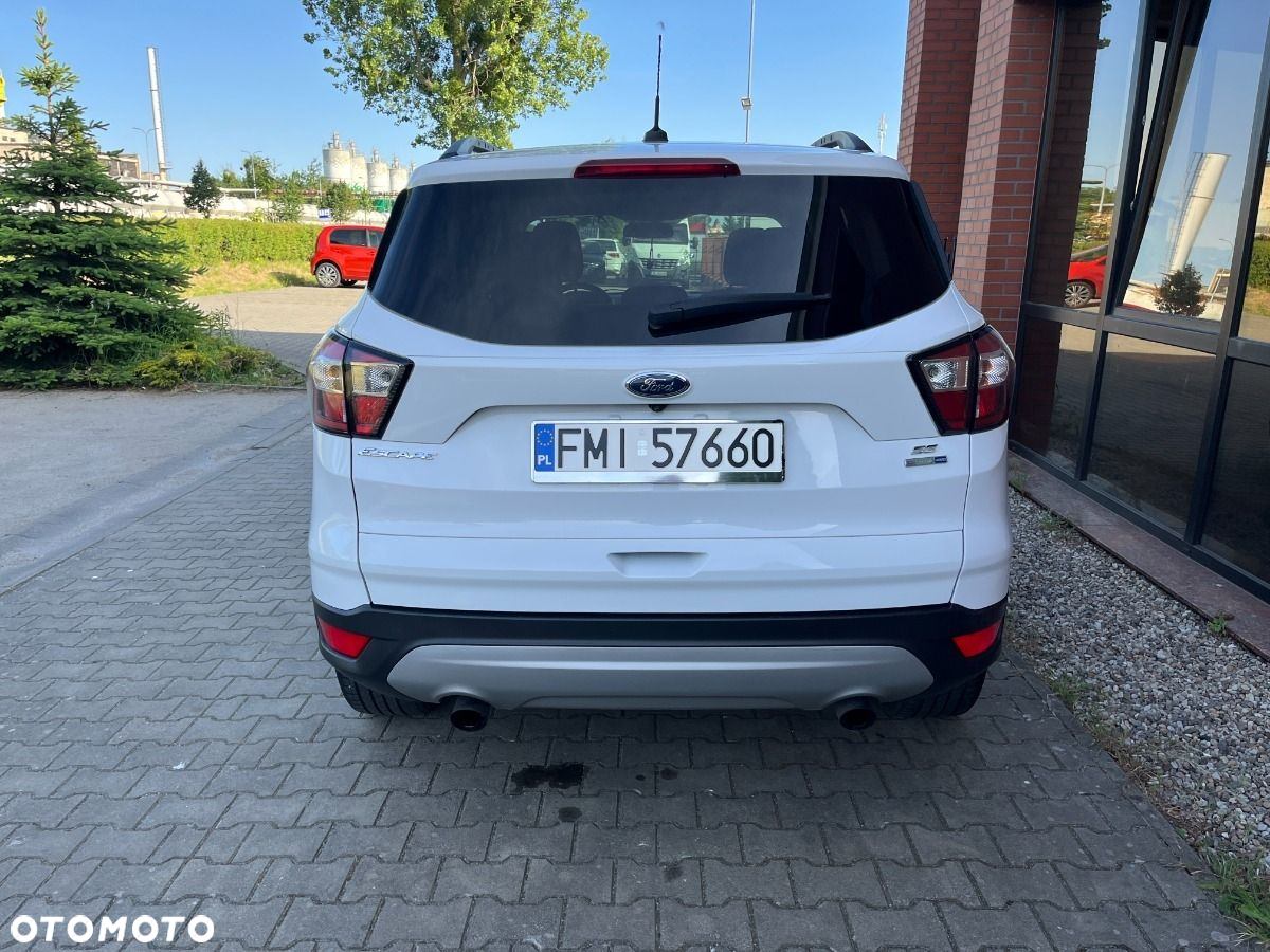 Ford Escape - 6