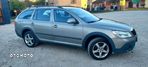 Skoda Octavia 2.0 TDI DPF 4x4 Cross - 10