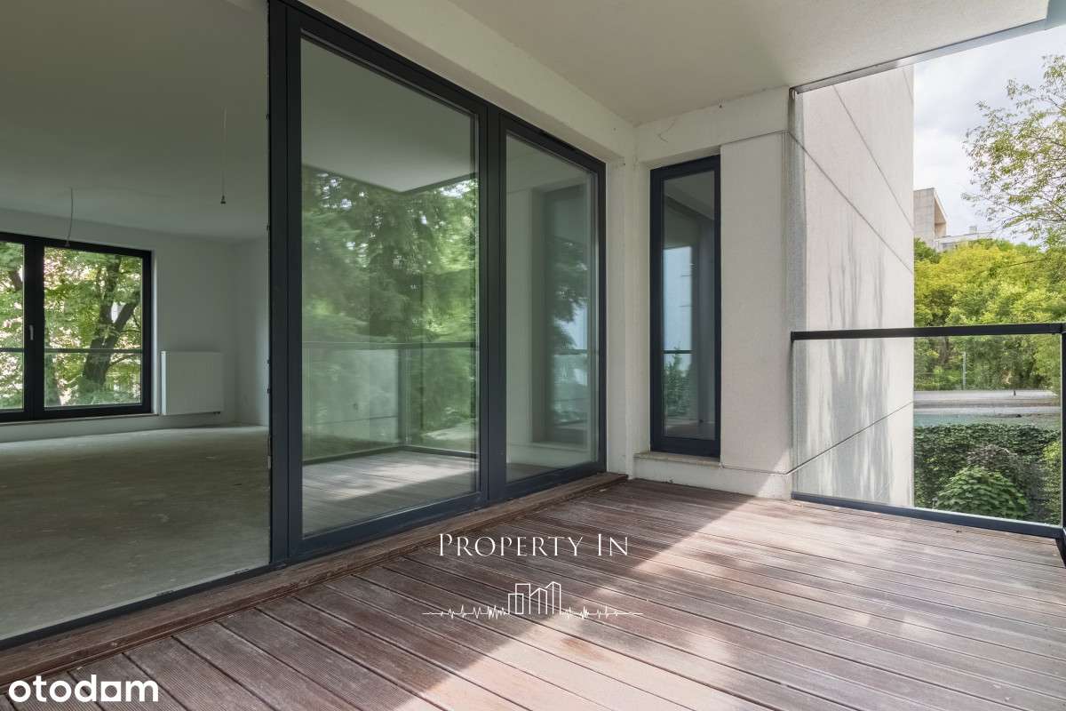 4pok. | Apartamentowiec | Przestrzeń | Mokotów | - Pełny obrazek: 4/20