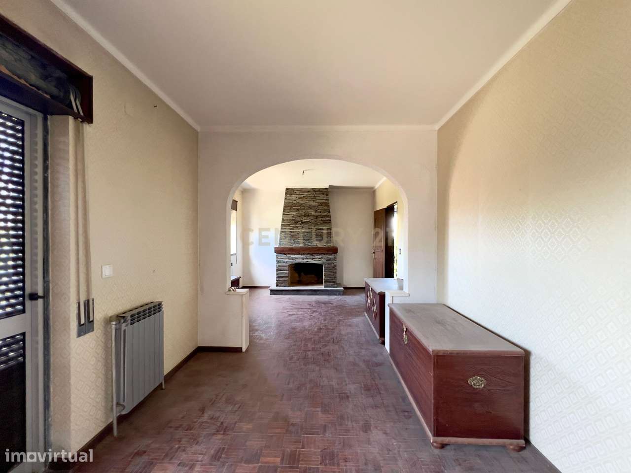 Espetacular Moradia T-4 com Jardim em Localização Privilegiada - Grande imagem: 5/27