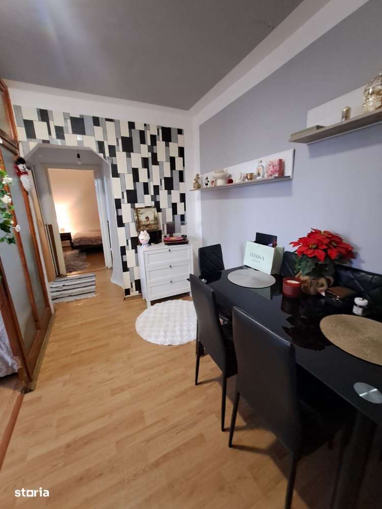 Apartament cu 2 camere în Rogerius - Imagine principală: 5/11