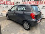 Suzuki Celerio 1.0 AGS - 14