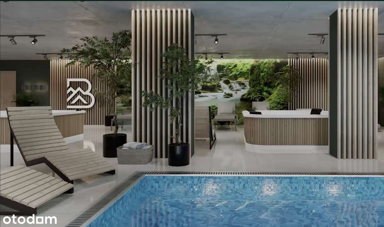 Studio z przepięknym widokiem - Pełny obrazek: 4/7