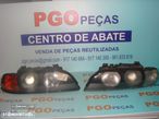 Oticas Frente BMW E39 c/ Xenon - 2