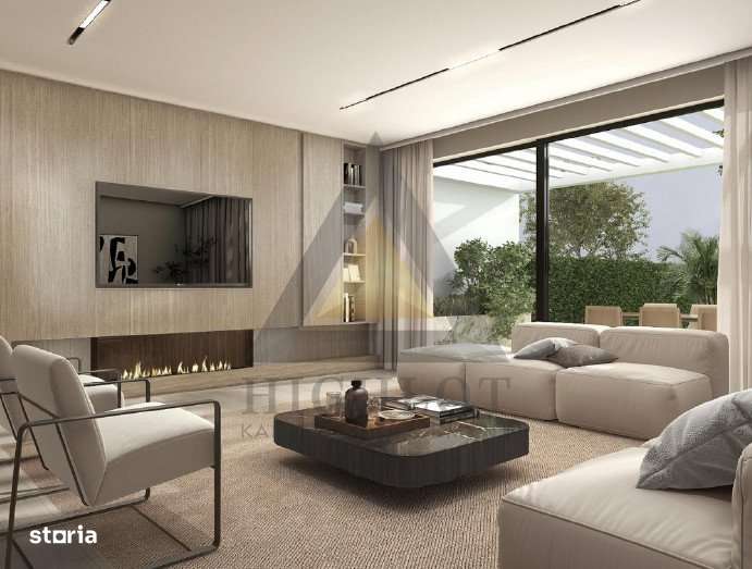 PRELUARE INVESTITIE / Cesionare drept de cumparare vila – plata in t-3