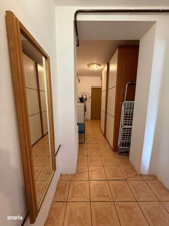 Garsoniera de Vanzare, la 3 minute de Promenada MALL - Imagine principală: 3/6